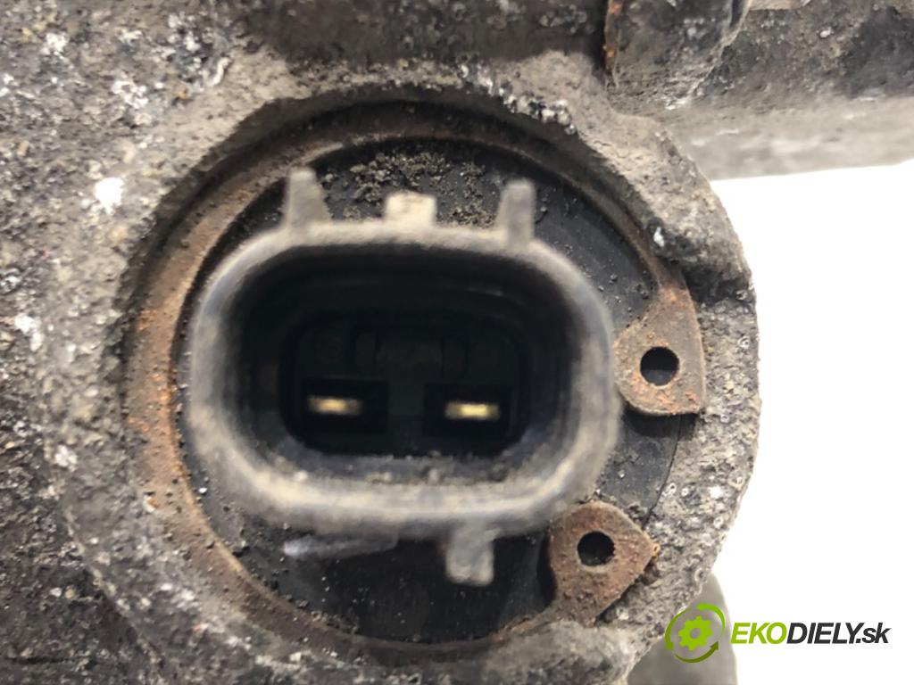 TOYOTA COROLLA Verso (ZER_, ZZE12_, R1_) 2004 - 2009    1.8 (ZNR11_) 95 kW [129 KM] benzyna 2004 - 2009  kompresor klimatizace GE447260-0199 (Kompresory)