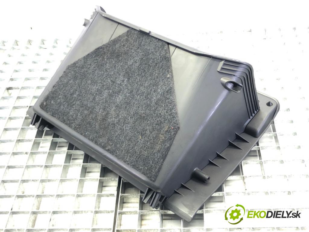 TOYOTA COROLLA Verso (ZER_, ZZE12_, R1_) 2004 - 2009    1.8 (ZNR11_) 95 kW [129 KM] benzyna 2004 - 2009  Priehradka, kastlík 55551-0F010