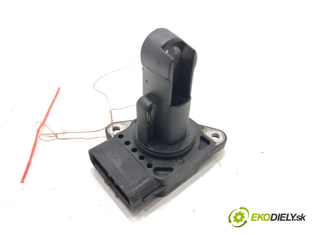 TOYOTA COROLLA Verso (ZER_, ZZE12_, R1_) 2004 - 2009    1.8 (ZNR11_) 95 kW [129 KM] benzyna 2004 - 2009  Váha vzduchu 22204-0J010 (Váhy vzduchu)