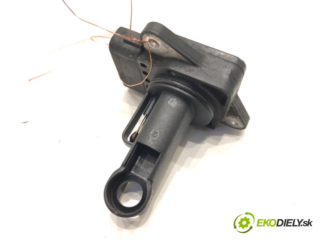 TOYOTA COROLLA Verso (ZER_, ZZE12_, R1_) 2004 - 2009    1.8 (ZNR11_) 95 kW [129 KM] benzyna 2004 - 2009  Váha vzduchu 22204-0J010 (Váhy vzduchu)