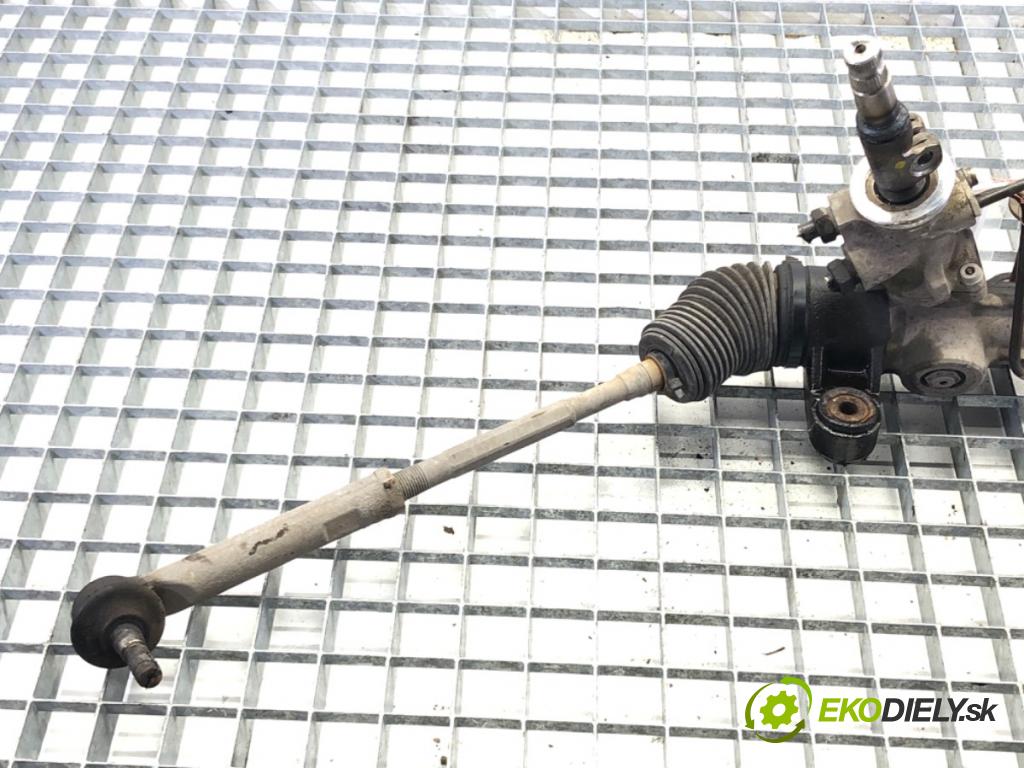 TOYOTA COROLLA Verso (ZER_, ZZE12_, R1_) 2004 - 2009    1.8 (ZNR11_) 95 kW [129 KM] benzyna 2004 - 2009  riadenie 7891501172 (Riadenia)