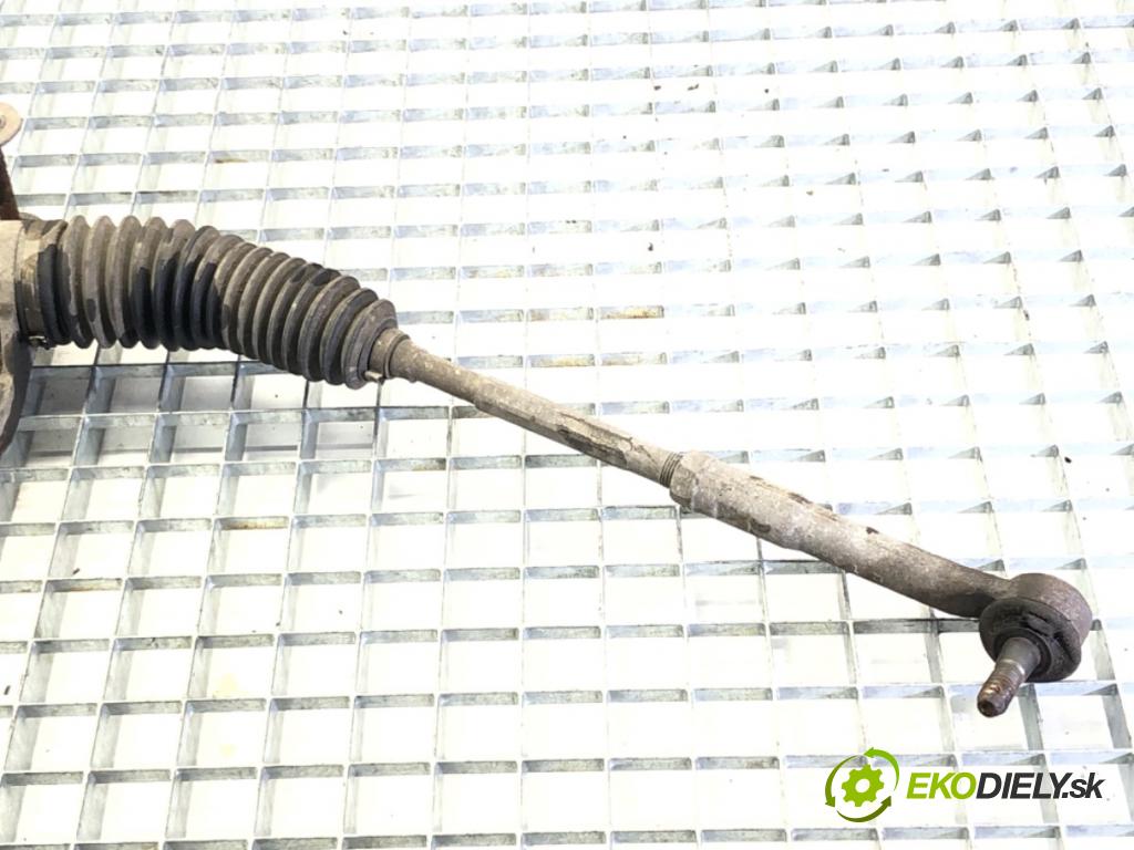 TOYOTA COROLLA Verso (ZER_, ZZE12_, R1_) 2004 - 2009    1.8 (ZNR11_) 95 kW [129 KM] benzyna 2004 - 2009  riadenie 7891501172 (Riadenia)