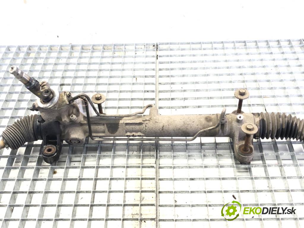 TOYOTA COROLLA Verso (ZER_, ZZE12_, R1_) 2004 - 2009    1.8 (ZNR11_) 95 kW [129 KM] benzyna 2004 - 2009  riadenie 7891501172 (Riadenia)