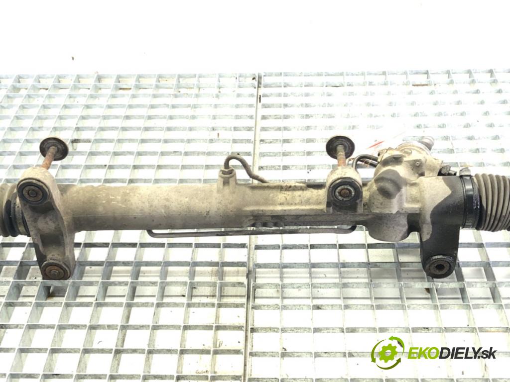 TOYOTA COROLLA Verso (ZER_, ZZE12_, R1_) 2004 - 2009    1.8 (ZNR11_) 95 kW [129 KM] benzyna 2004 - 2009  riadenie 7891501172 (Riadenia)