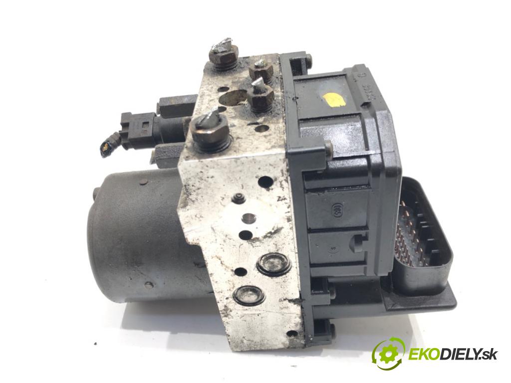 TOYOTA COROLLA Verso (ZER_, ZZE12_, R1_) 2004 - 2009    1.8 (ZNR11_) 95 kW [129 KM] benzyna 2004 - 2009  Pumpa ABS 89541-0F010 (Pumpy ABS)