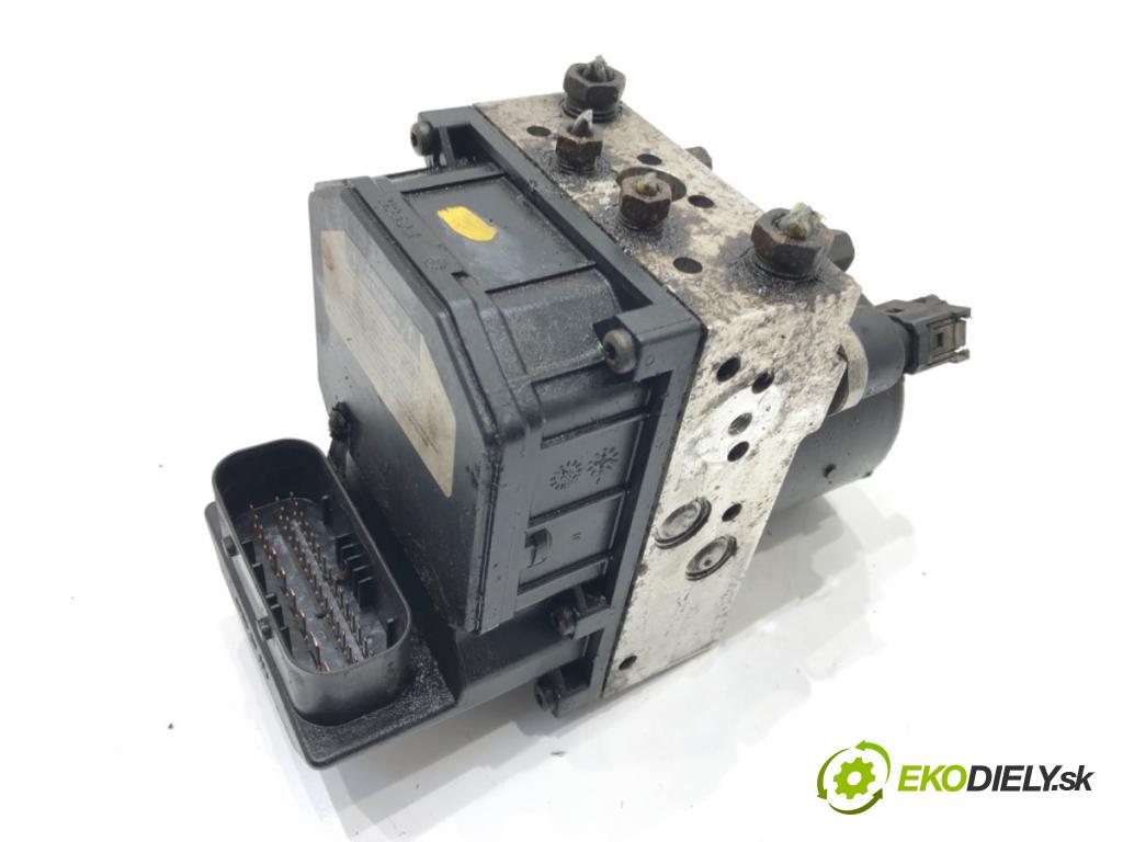 TOYOTA COROLLA Verso (ZER_, ZZE12_, R1_) 2004 - 2009    1.8 (ZNR11_) 95 kW [129 KM] benzyna 2004 - 2009  Pumpa ABS 89541-0F010 (Pumpy ABS)