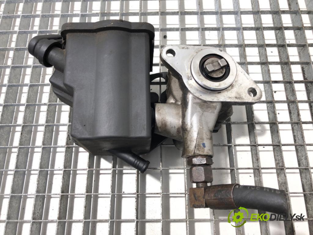 IVECO EUROCARGO I-III 1991 - 2015    120 E 24 K tector, 120 E 24 DK tector  Pumpa servočerpadlo 4896314 7685900103 (Servočerpadlá, pumpy riadenia)