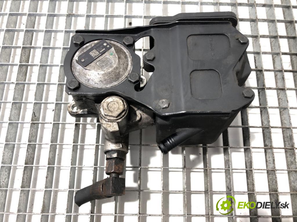 IVECO EUROCARGO I-III 1991 - 2015 120 E 24 K tector, 120 E 24 DK tector Pumpa servočerpadlo 4896314 7685900103 (Servočerpadlá, pumpy riadenia)