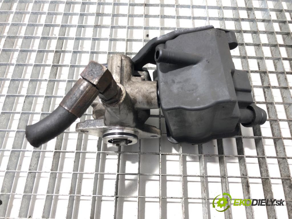 IVECO EUROCARGO I-III 1991 - 2015 120 E 24 K tector, 120 E 24 DK tector Pumpa servočerpadlo 4896314 7685900103 (Servočerpadlá, pumpy riadenia)