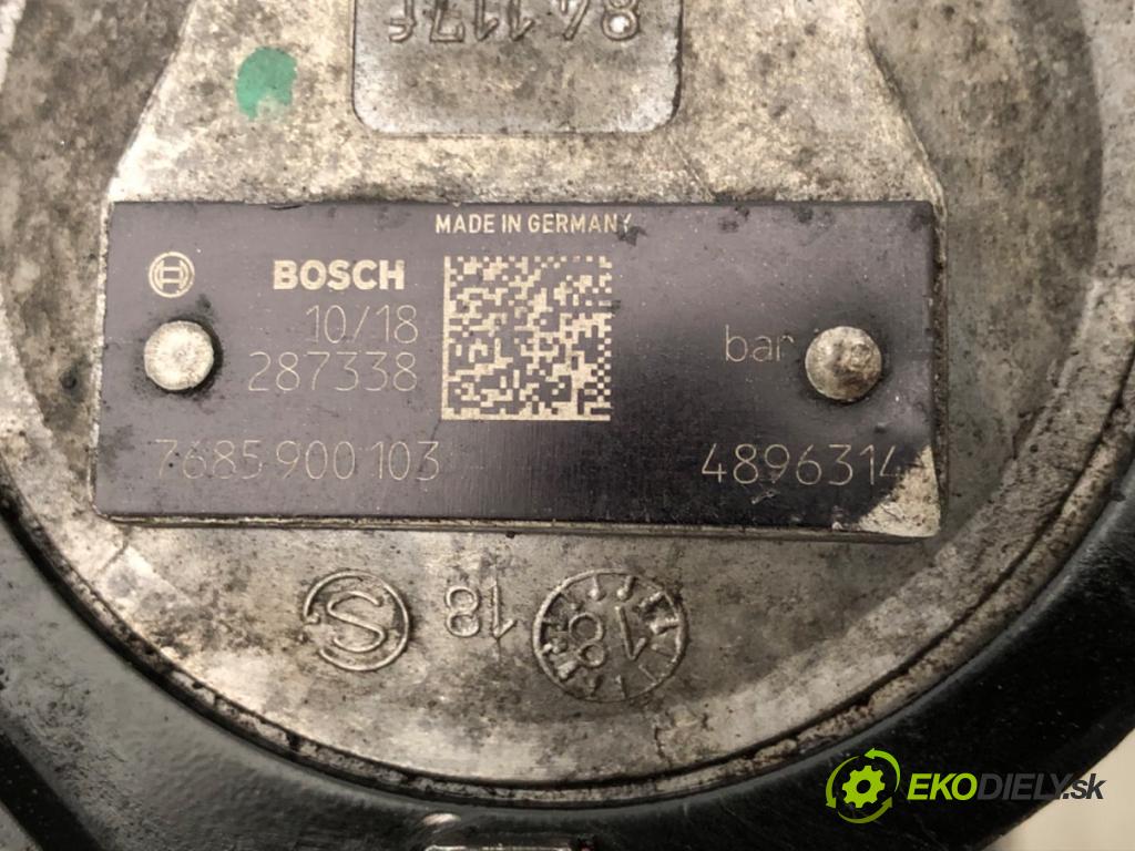 IVECO EUROCARGO I-III 1991 - 2015 120 E 24 K tector, 120 E 24 DK tector Pumpa servočerpadlo 4896314 7685900103 (Servočerpadlá, pumpy riadenia)