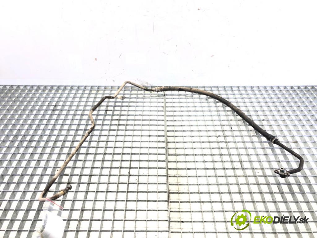 VW TRANSPORTER V Autobus (7HB, 7HJ, 7EB, 7EJ) 2003 - 2015    2.0 TDI 75 kW [102 KM] olej napędowy 2009 - 2015  hadica servočerpadlo  (Rúrky, hadice servočerpadla)