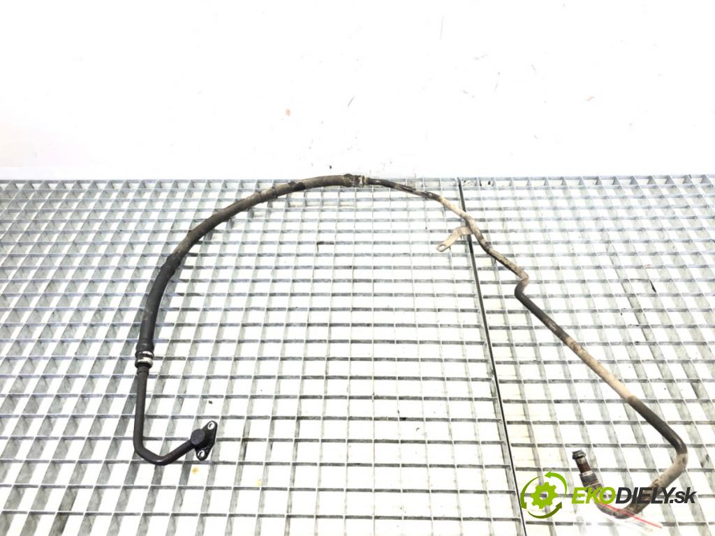 VW TRANSPORTER V Autobus (7HB, 7HJ, 7EB, 7EJ) 2003 - 2015    2.0 TDI 75 kW [102 KM] olej napędowy 2009 - 2015  hadica servočerpadlo  (Rúrky, hadice servočerpadla)