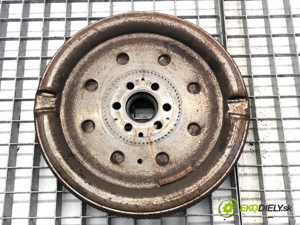 VW TRANSPORTER V Autobus (7HB, 7HJ, 7EB, 7EJ) 2003 - 2015    2.0 TDI 75 kW [102 KM] olej napędowy 2009 - 2015  Spojková sada (bez ložiska) CAAB (Kompletné sady (bez ložiska))