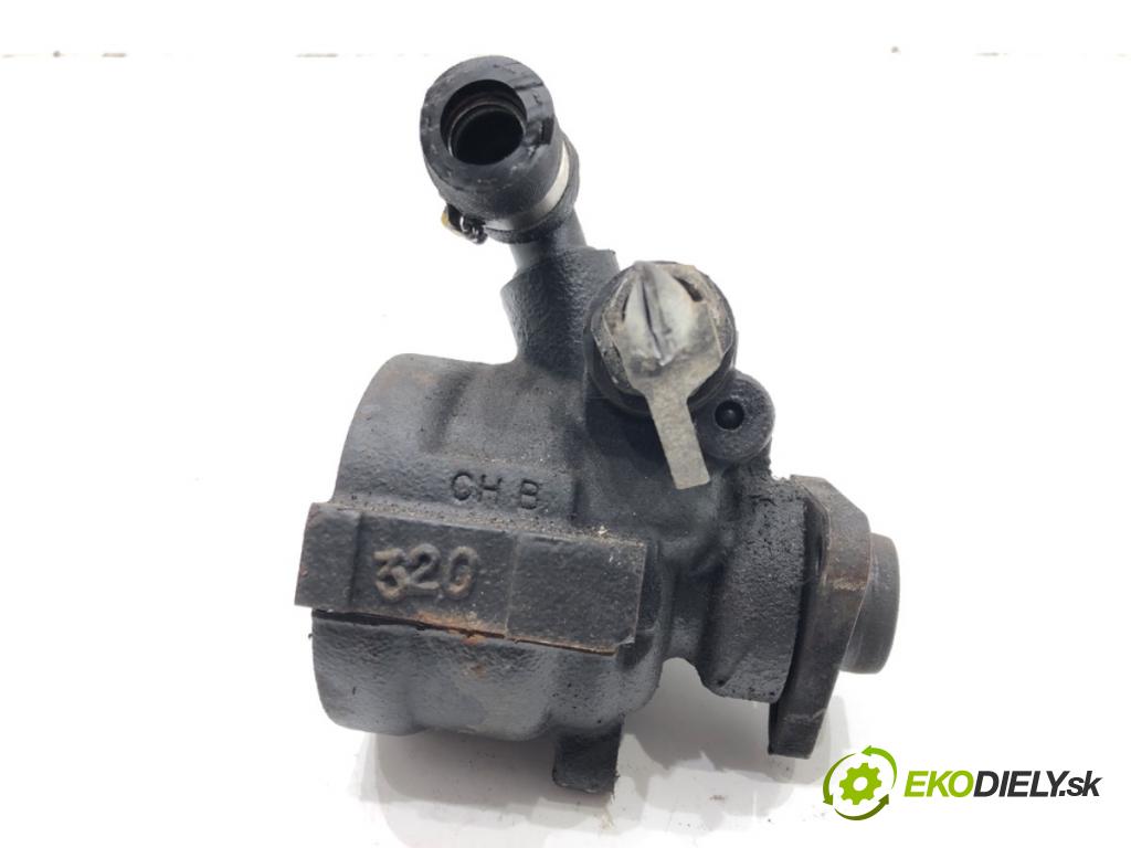 FIAT DOBLO Nadwozie pełne/minivan (223_) 2000 - 2022    1.9 JTD Multijet 88 kW [120 KM] olej napędowy 2006 - 2022  Pumpa servočerpadlo 46534757 (Servočerpadlá, pumpy riadenia)