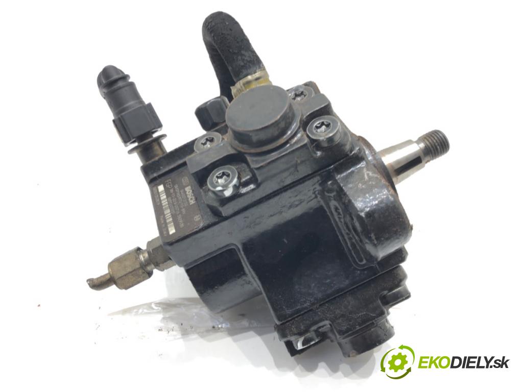 FIAT DOBLO Nadwozie pełne/minivan (223_) 2000 - 2022    1.9 JTD Multijet 88 kW [120 KM] olej napędowy 2006 - 2022  Pumpa vstrekovacia 0445010150 (Vstrekovacie čerpadlá)