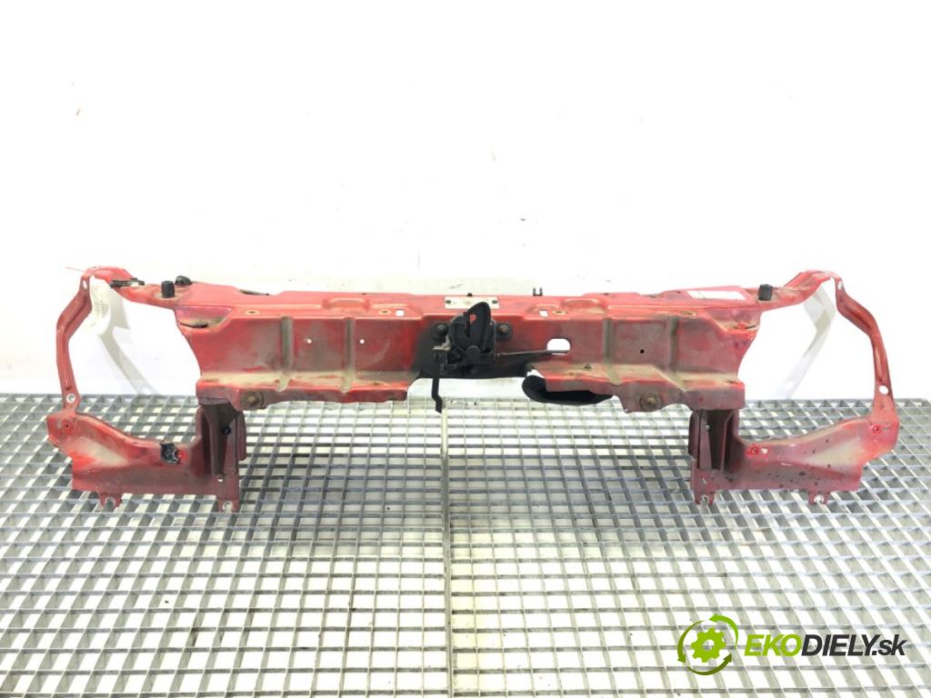 FIAT DOBLO Nadwozie pełne/minivan (223_) 2000 - 2022    1.9 JTD Multijet 88 kW [120 KM] olej napędowy 2006 - 2022  držák přední část  (Výztuhy přední)