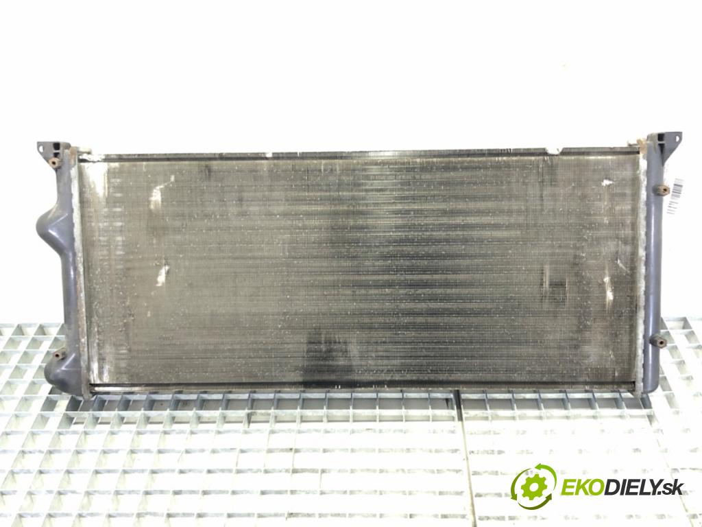 FIAT DOBLO Nadwozie pełne/minivan (223_) 2000 - 2022    1.9 JTD Multijet 88 kW [120 KM] olej napędowy 2006 - 2022  chladič vody  (Chladiče vody)