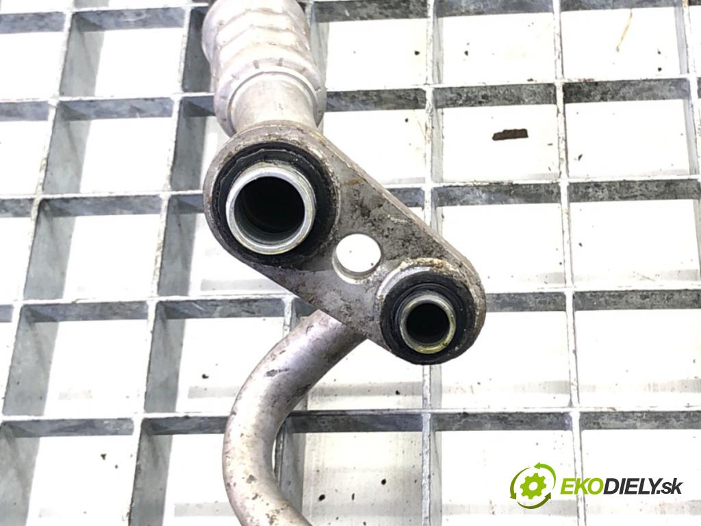 OPEL ZAFIRA B Nadwozie pełne/minivan (A05) 2005 - 2015    1.9 CDTI VAN (M75) 110 kW [150 KM] olej napędowy 2005 - 2015  rúrka klimatizácie  (Rúrky klimatizácie)