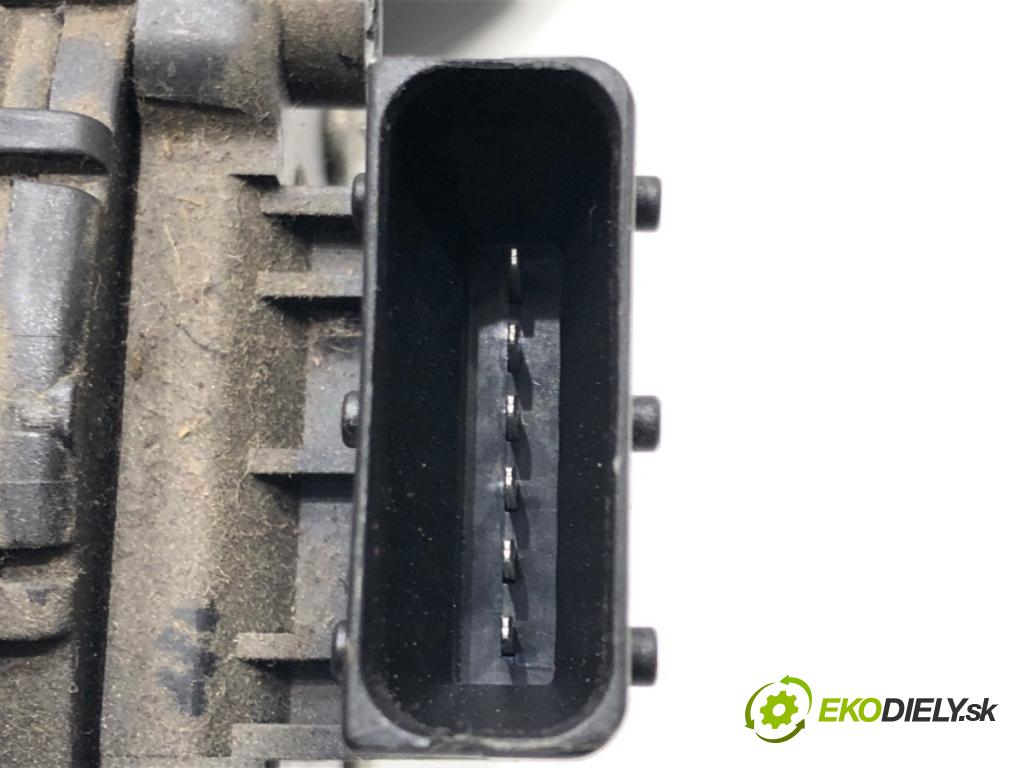 OPEL ZAFIRA B Nadwozie pełne/minivan (A05) 2005 - 2015    1.9 CDTI VAN (M75) 110 kW [150 KM] olej napędowy 2005 - 2015  Potenciometer plynu 9202341 (Pedále)