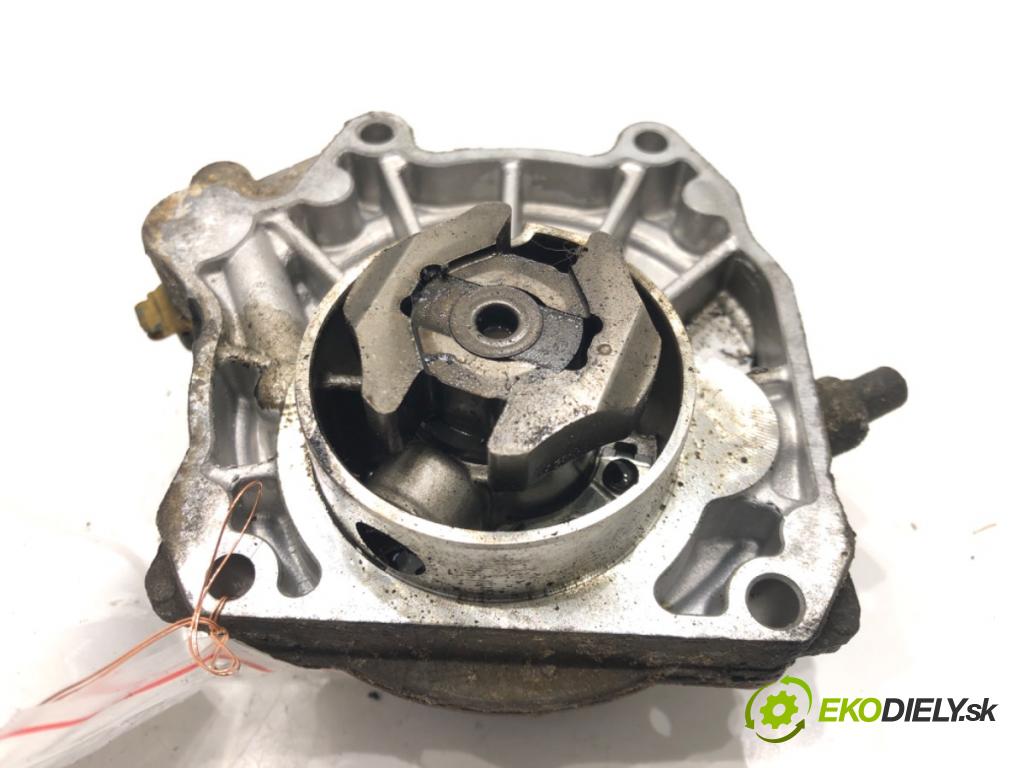 OPEL ZAFIRA B Nadwozie pełne/minivan (A05) 2005 - 2015    1.9 CDTI VAN (M75) 110 kW [150 KM] olej napędowy 2005 - 2015  pumpa vakuová 55205446