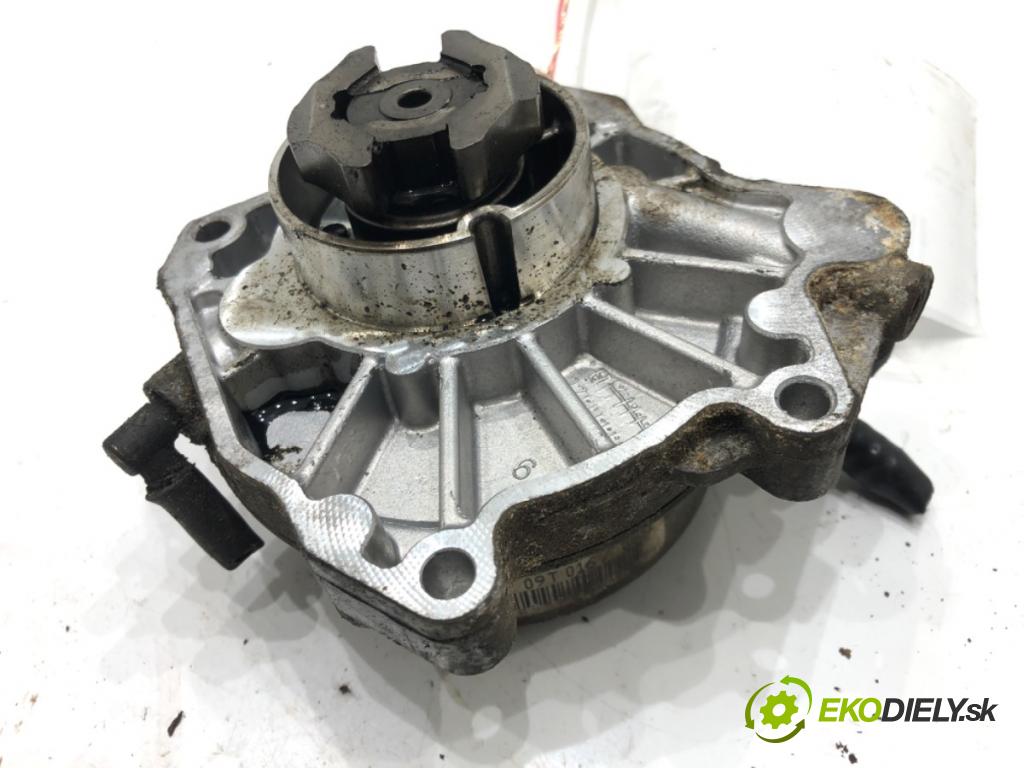 OPEL ZAFIRA B Nadwozie pełne/minivan (A05) 2005 - 2015    1.9 CDTI VAN (M75) 110 kW [150 KM] olej napędowy 2005 - 2015  pumpa vakuová 55205446