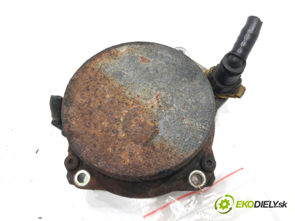 OPEL ZAFIRA B Nadwozie pełne/minivan (A05) 2005 - 2015    1.9 CDTI VAN (M75) 110 kW [150 KM] olej napędowy 2005 - 2015  pumpa vakuová 55205446