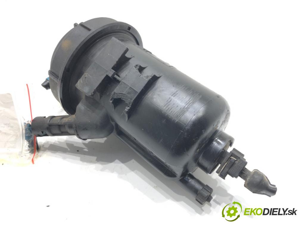 OPEL ZAFIRA B Nadwozie pełne/minivan (A05) 2005 - 2015    1.9 CDTI VAN (M75) 110 kW [150 KM] olej napędowy 2005 - 2015  Obal filtra paliva 13204107 (Obaly filtrov paliva)