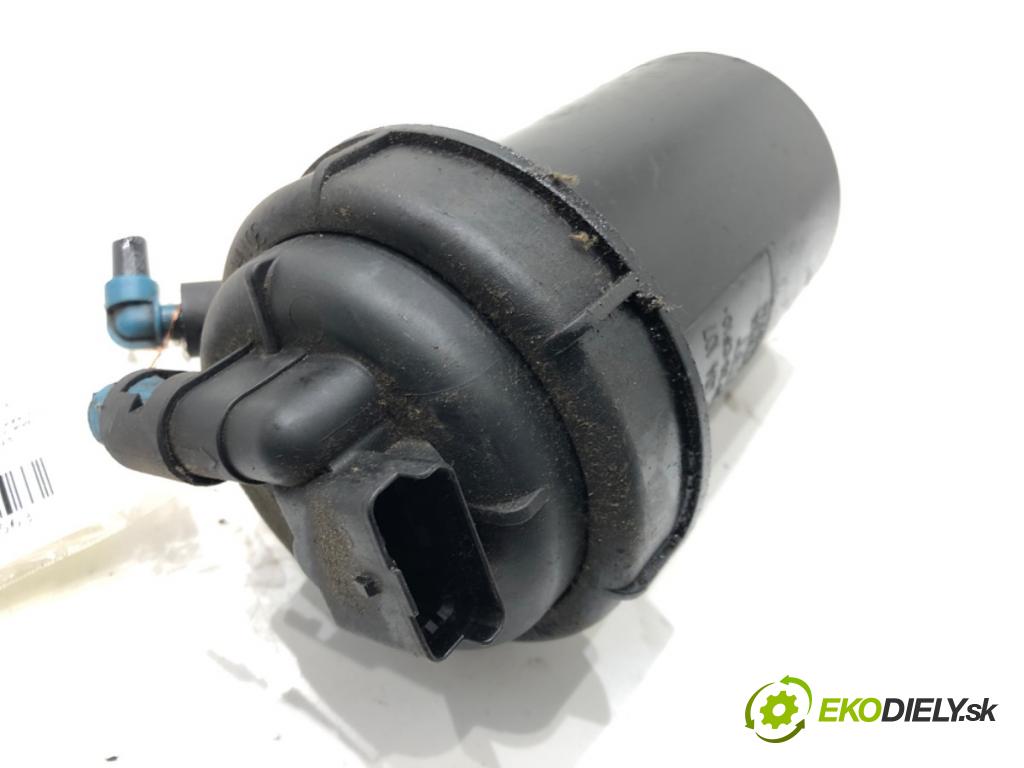 OPEL ZAFIRA B Nadwozie pełne/minivan (A05) 2005 - 2015    1.9 CDTI VAN (M75) 110 kW [150 KM] olej napędowy 2005 - 2015  Obal filtra paliva 13204107 (Obaly filtrov paliva)