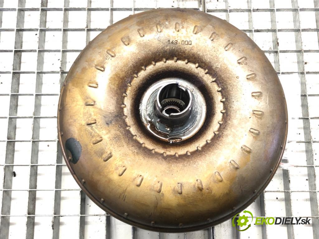 BMW 5 Touring (E39) 1996 - 2004    525 tds 105 kW [143 KM] olej napędowy 1997 - 2004  Spojková sada (bez ložiska) 149000 (Kompletné sady (bez ložiska))