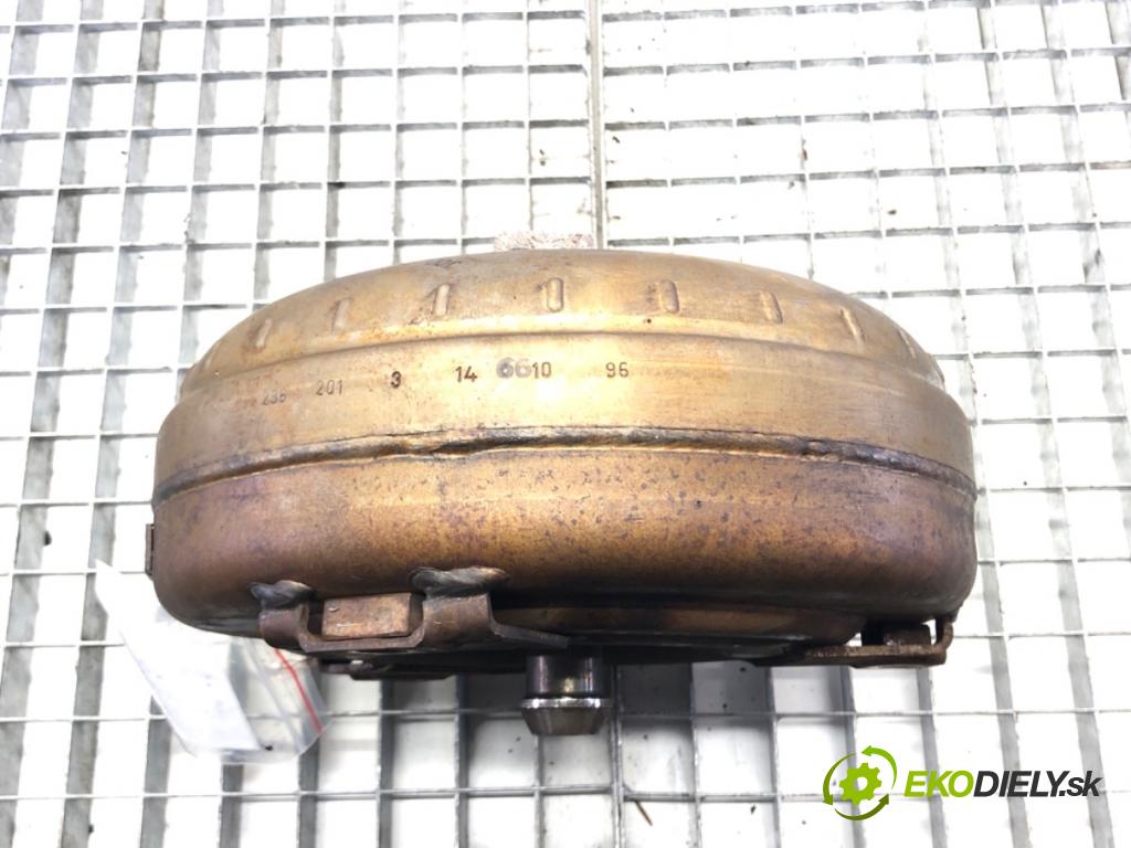 BMW 5 Touring (E39) 1996 - 2004    525 tds 105 kW [143 KM] olej napędowy 1997 - 2004  Spojková sada (bez ložiska) 149000 (Kompletné sady (bez ložiska))