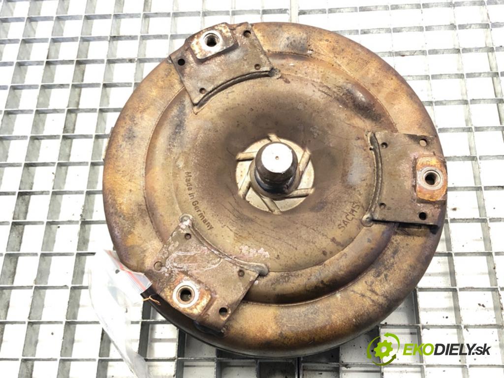 BMW 5 Touring (E39) 1996 - 2004    525 tds 105 kW [143 KM] olej napędowy 1997 - 2004  Spojková sada (bez ložiska) 149000 (Kompletné sady (bez ložiska))