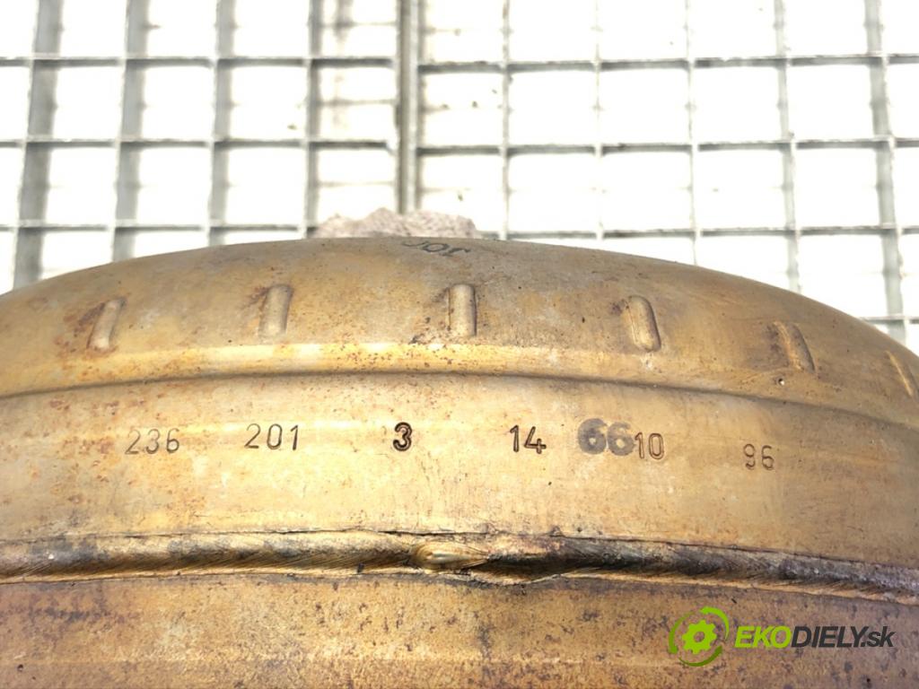 BMW 5 Touring (E39) 1996 - 2004    525 tds 105 kW [143 KM] olej napędowy 1997 - 2004  Spojková sada (bez ložiska) 149000 (Kompletné sady (bez ložiska))