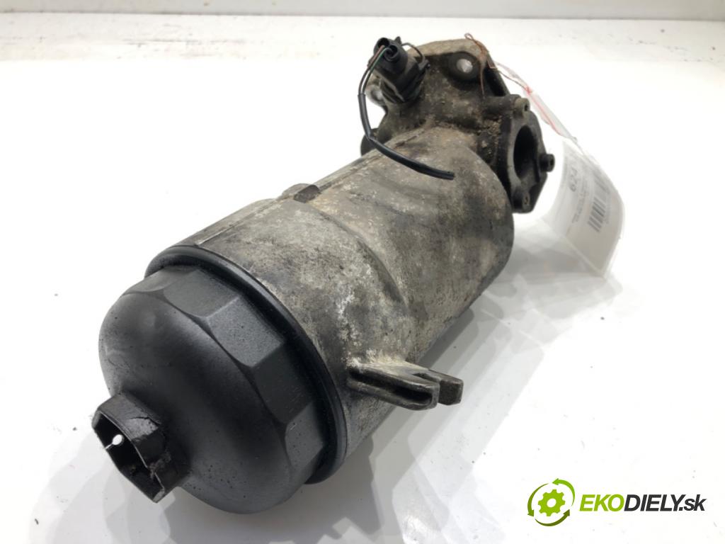 BMW 5 Touring (E39) 1996 - 2004    525 tds 105 kW [143 KM] olej napędowy 1997 - 2004  Obal filtra oleja  (Obaly filtrov oleja)