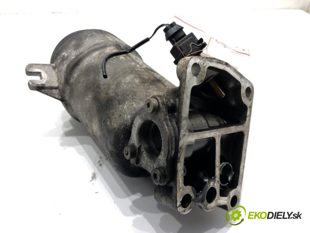 BMW 5 Touring (E39) 1996 - 2004    525 tds 105 kW [143 KM] olej napędowy 1997 - 2004  Obal filtra oleja  (Obaly filtrov oleja)