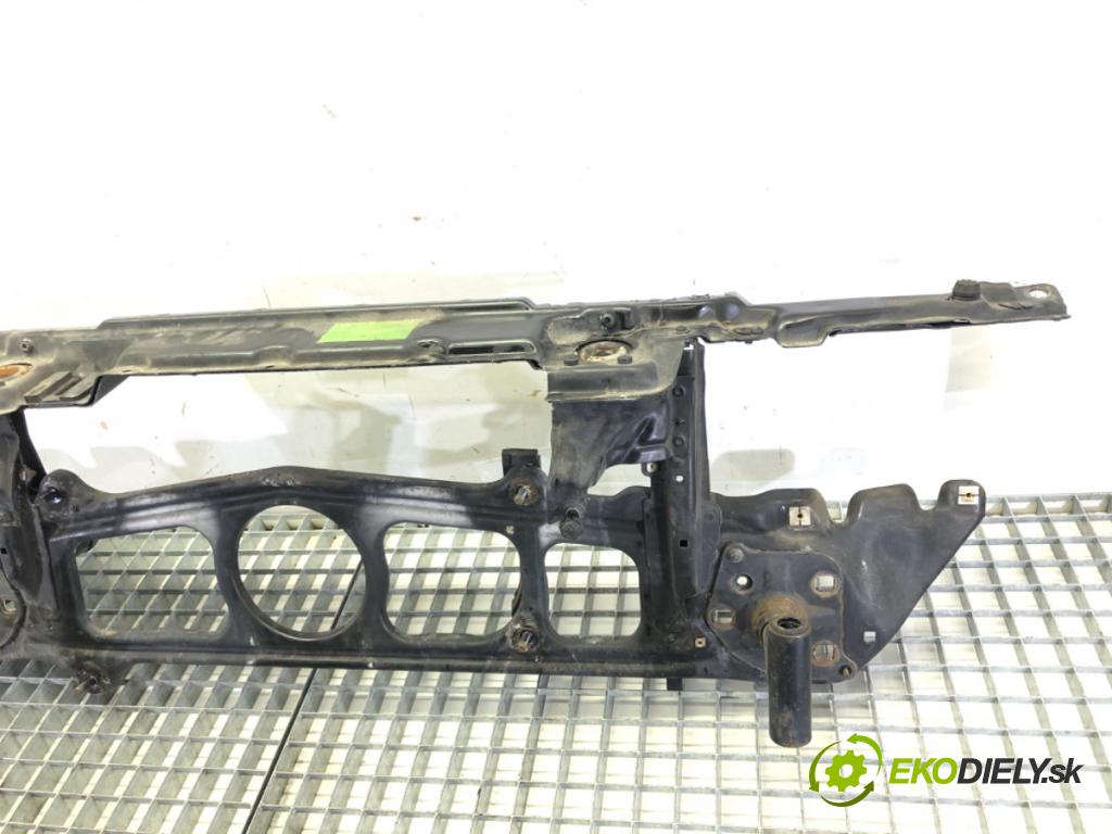 BMW 5 Touring (E39) 1996 - 2004    525 tds 105 kW [143 KM] olej napędowy 1997 - 2004  držák přední část  (Výztuhy přední)