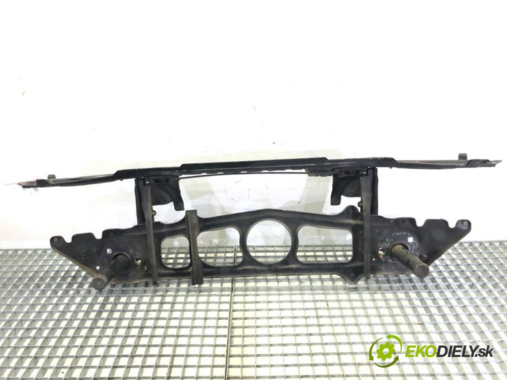 BMW 5 Touring (E39) 1996 - 2004    525 tds 105 kW [143 KM] olej napędowy 1997 - 2004  držák přední část  (Výztuhy přední)