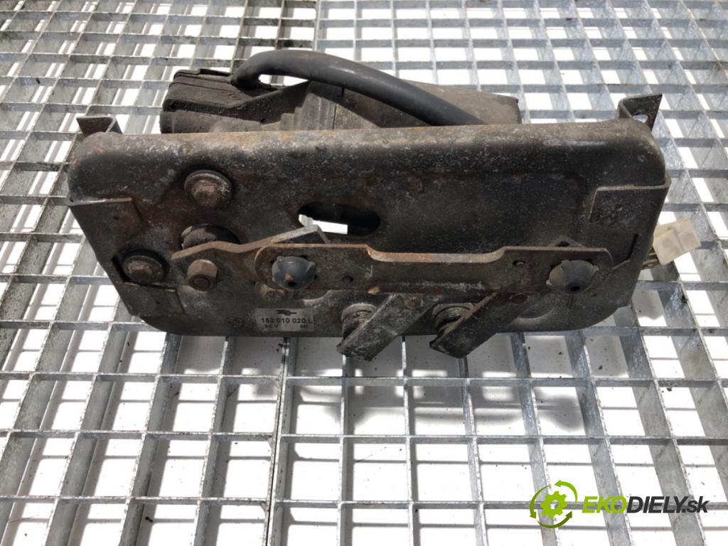 AUTOSAN H7.10.02 --- Mechanizmus stieračov predný 430000022 (Motorčeky stieračov predné)