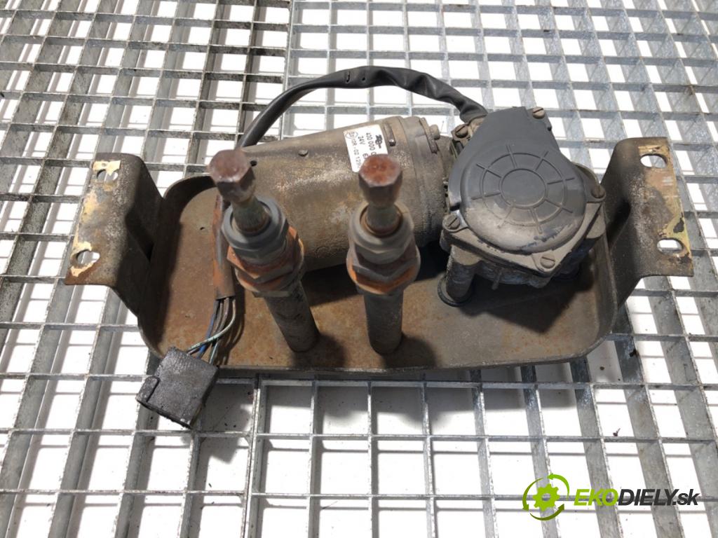 AUTOSAN H7.10.02    ---  Mechanizmus stieračov predný 430000022 (Motorčeky stieračov predné)