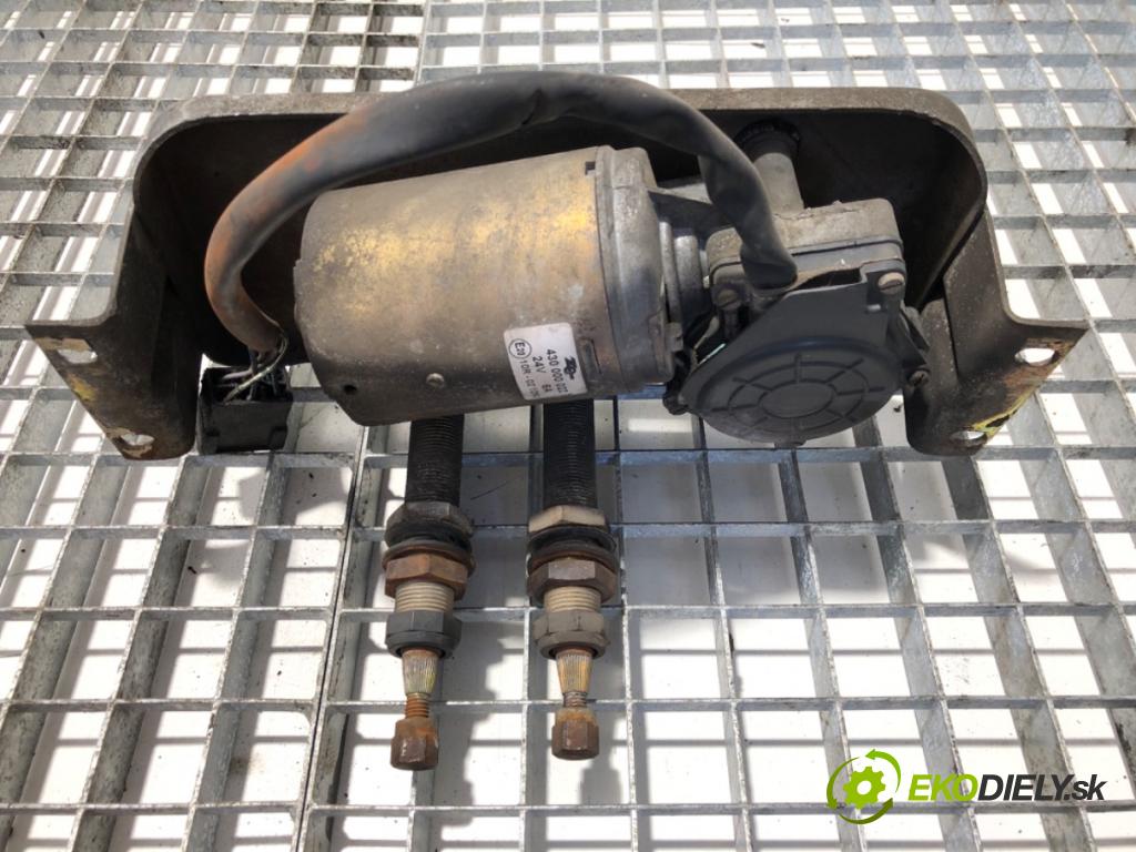 AUTOSAN H7.10.02 --- Mechanizmus stieračov predný 430000022 (Motorčeky stieračov predné)