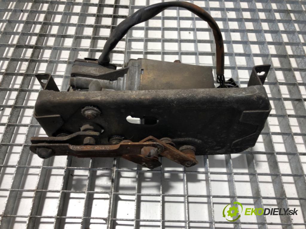 AUTOSAN H7.10.02 --- Mechanizmus stieračov predný 430000022 (Motorčeky stieračov predné)