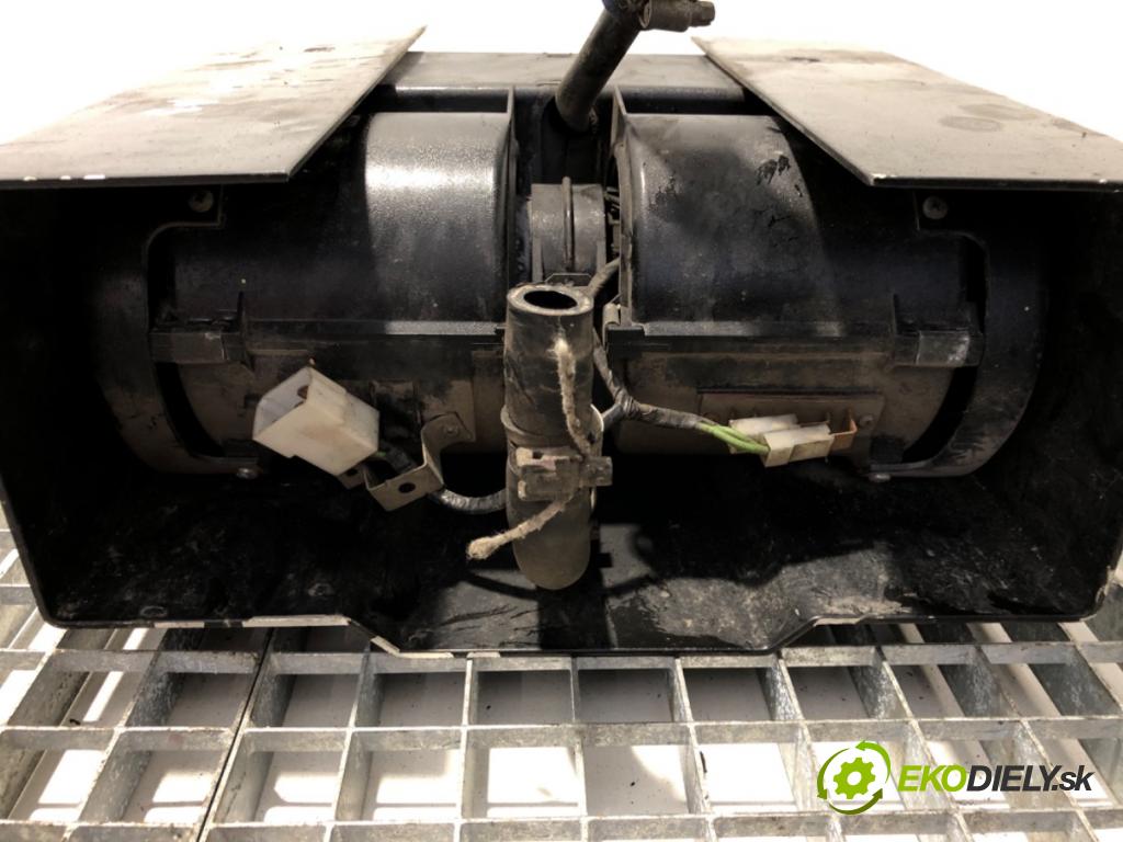 AUTOSAN H7.10.02    ---  topné těleso radiátor topení  (Radiátory topení)