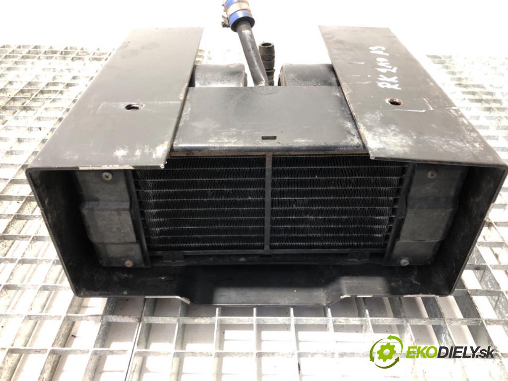 AUTOSAN H7.10.02    ---  topné těleso radiátor topení  (Radiátory topení)