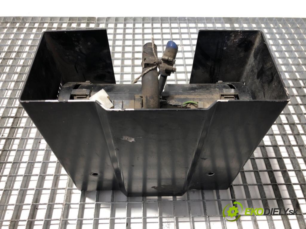 AUTOSAN H7.10.02    ---  topné těleso radiátor topení  (Radiátory topení)