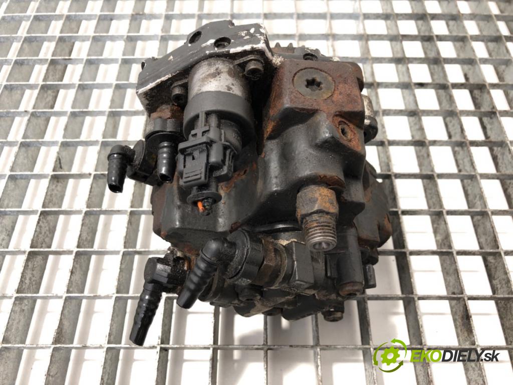 IVECO EUROCARGO I-III 1991 - 2015    120 E 24 K tector, 120 E 24 DK tector  Pumpa vstrekovacia  (Vstrekovacie čerpadlá)