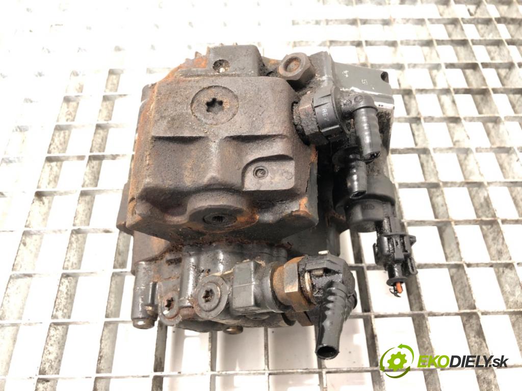 IVECO EUROCARGO I-III 1991 - 2015    120 E 24 K tector, 120 E 24 DK tector  Pumpa vstrekovacia  (Vstrekovacie čerpadlá)
