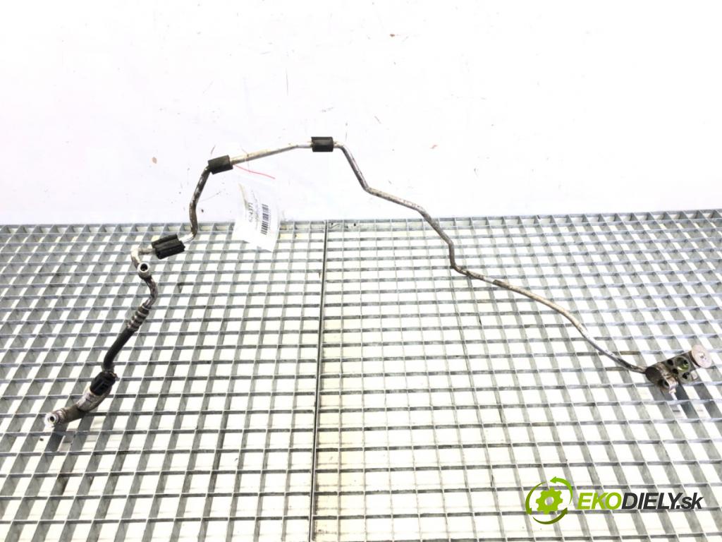 AUDI A3 (8P1) 2003 - 2013    2.0 TDI 103 kW [140 KM] olej napędowy 2005 - 2008  rúrka klimatizácie 1K0820741BD (Rúrky klimatizácie)