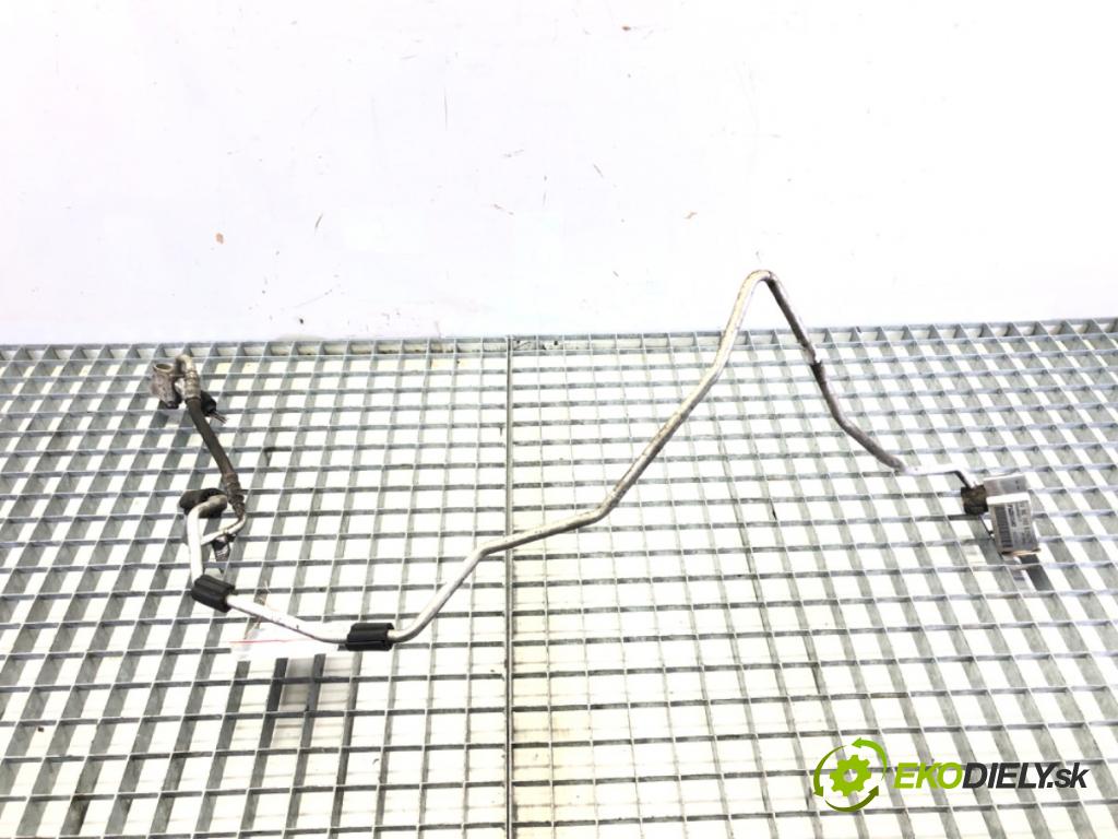 AUDI A3 (8P1) 2003 - 2013    2.0 TDI 103 kW [140 KM] olej napędowy 2005 - 2008  rúrka klimatizácie 1K0820741BD (Rúrky klimatizácie)