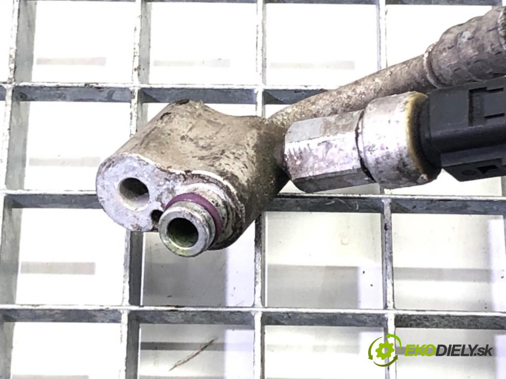 AUDI A3 (8P1) 2003 - 2013    2.0 TDI 103 kW [140 KM] olej napędowy 2005 - 2008  rúrka klimatizácie 1K0820741BD (Rúrky klimatizácie)