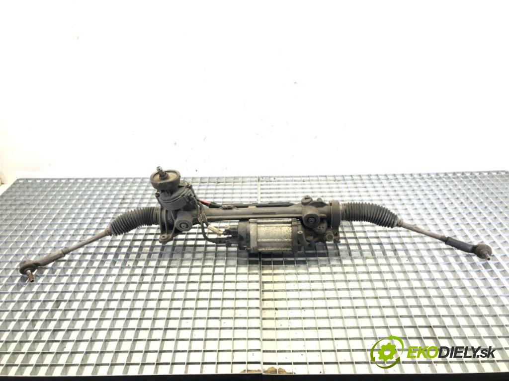 AUDI A3 (8P1) 2003 - 2013    2.0 TDI 103 kW [140 KM] olej napędowy 2005 - 2008  riadenie 1K1423051CG (Riadenia)