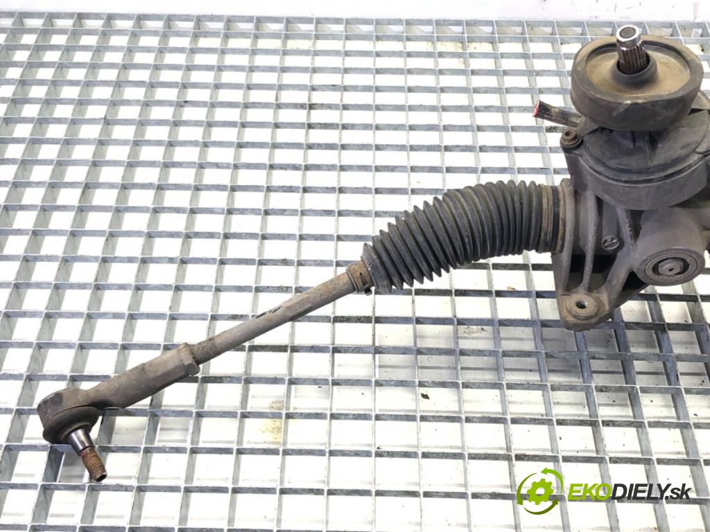 AUDI A3 (8P1) 2003 - 2013    2.0 TDI 103 kW [140 KM] olej napędowy 2005 - 2008  riadenie 1K1423051CG (Riadenia)